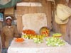 Darajani Market in Stonetown