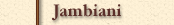 Jambiani