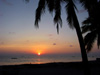 Sonnenaufgang