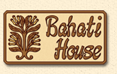 BAHATI VILLA